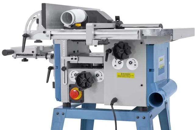 CWM 150 kombimaskin 230 V (inkl. stand) Bernardo 