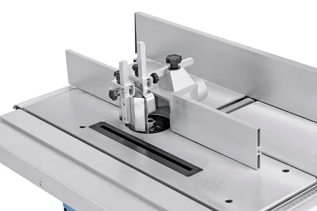 CWM 150 kombimaskin 230 V (inkl. stand) Bernardo 