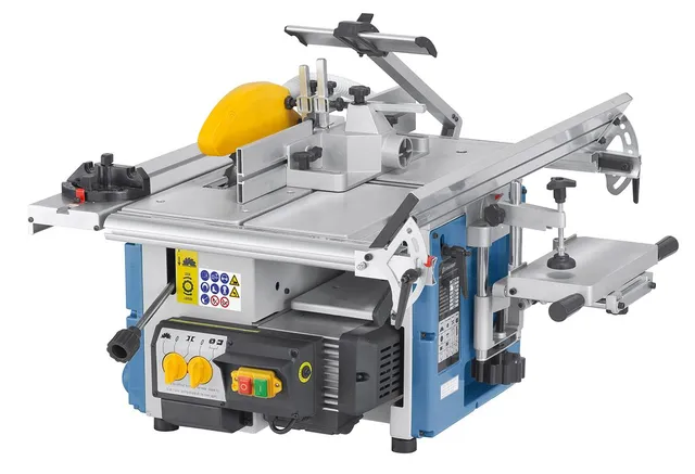 CWM 150 kombimaskin 230 V (inkl. stand) Bernardo 