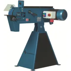 Båndsliper 75 (75x2000) 3x230 V Scantool