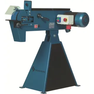 B&#229;ndsliper 75 (75x2000) 3x230 V Scantool