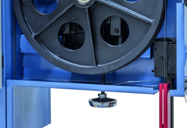 VBS 585 Vertikal båndsag Bernardo 