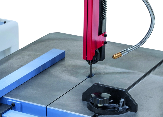 VBS 585 Vertikal båndsag Bernardo 