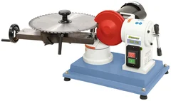 SBS 700 Sagbladsliper 80-700mm Bernardo