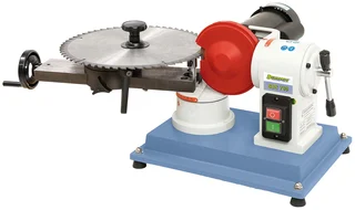 SBS 700 Sagbladsliper 80-700mm Bernardo