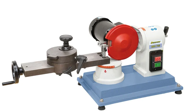 SBS 700 Sagbladsliper 80-700mm Bernardo 