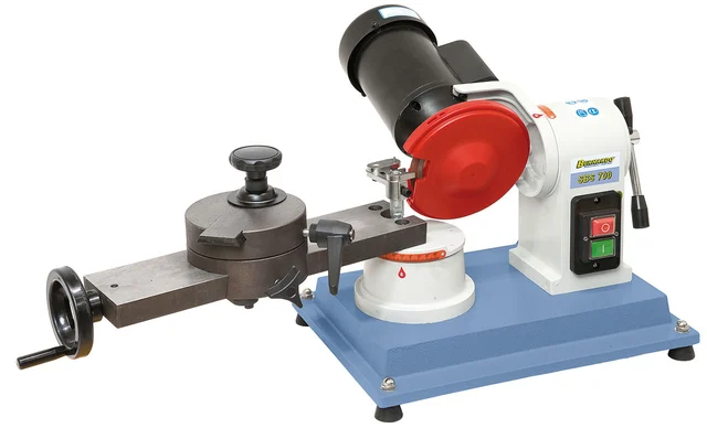 SBS 700 Sagbladsliper 80-700mm Bernardo 