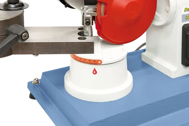 SBS 700 Sagbladsliper 80-700mm Bernardo 