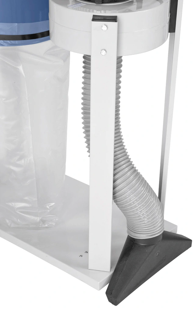 DC 250 CF Sponavsug m patronfilter 230V Bernardo 