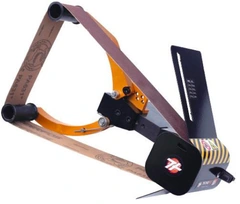 Slipebånd til SBH A20/M20 korning 80 50x915, Tecno Più