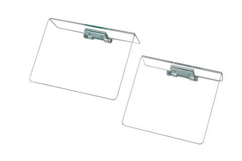 Sikkerhetsdeksel till b&#229;ndsliper 50 / 75 Scantool
