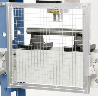 GG-03 Deksel til PWK 50 F/WK 50 FH Pro Bernardo