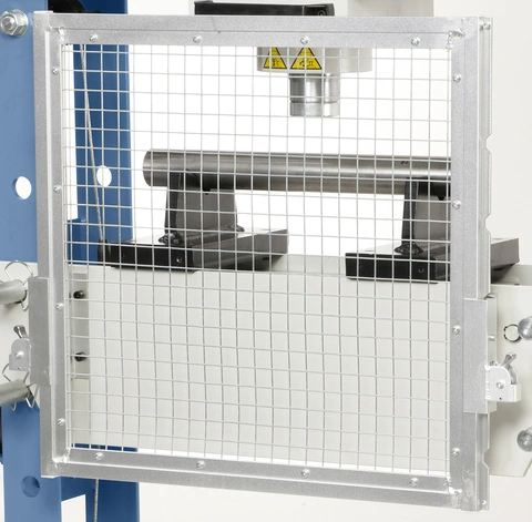 GG-03 Deksel til PWK 50 F/WK 50 FH Pro Bernardo