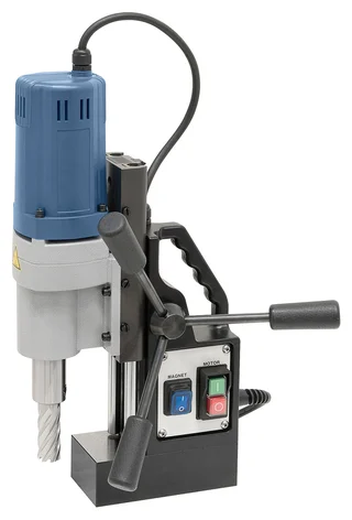 MD Magnetboremaskin Bernardo