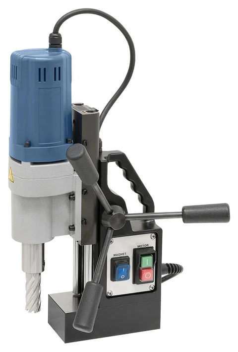 MD Magnetboremaskin Bernardo