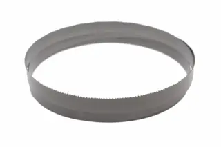 3300x27x0.9mm 6/10T B&#229;ndsagblad Bimetall M42, LTS Maskin