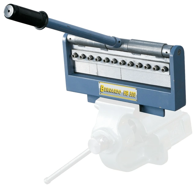 HB 300 Mini-foldemaskin Bernardo 