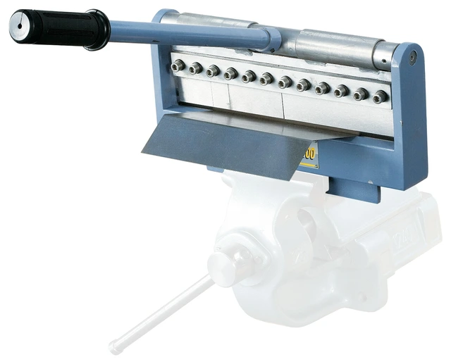 HB 300 Mini-foldemaskin Bernardo 