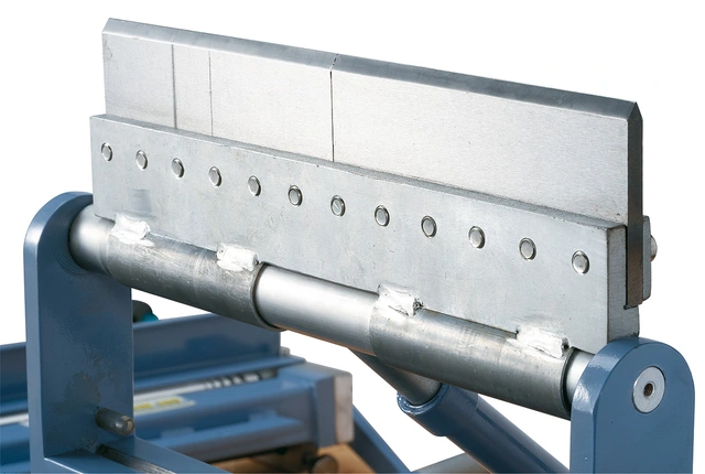 HB 300 Mini-foldemaskin Bernardo 