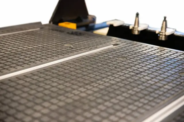 cp1212 ATC 3-akse CNC-router Med verktøyveksler, cncPro 