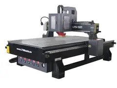 cp1530 ATC 3-akse CNC-router Med verktøyveksler, cncPro