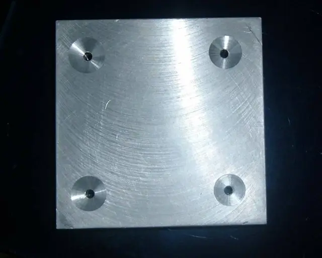 cp1325 3-akse CNC-router cncPro 