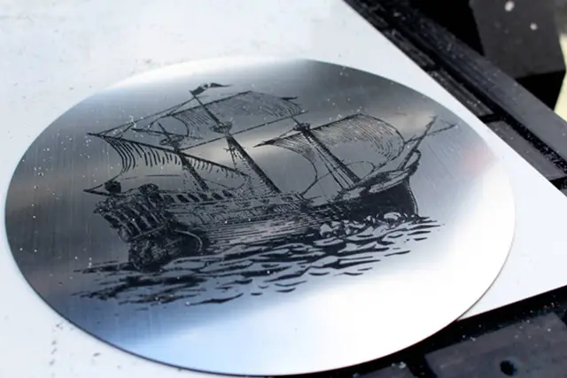 cp1325 3-akse CNC-router cncPro 