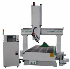cp1325RH ATC 4-akse CNC-router cncPro