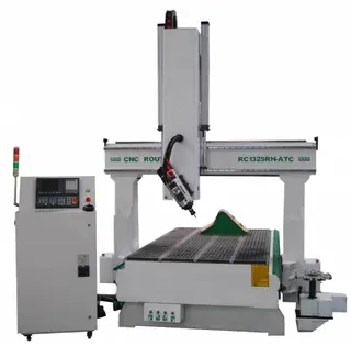 cp1325RH ATC 4-akse CNC-router cncPro