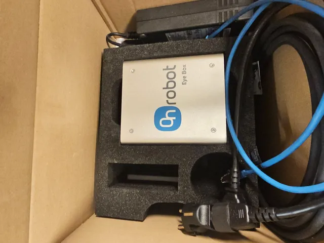 OnRobot Eyes Vision 2,5 D OnRobot 