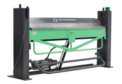 HS-7S ERGO Semi-motorisert foldemaskin HM Machinery