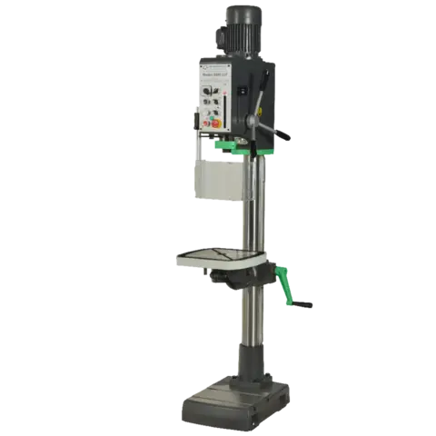 SBM-28F Søyleboremaskin HM Machinery