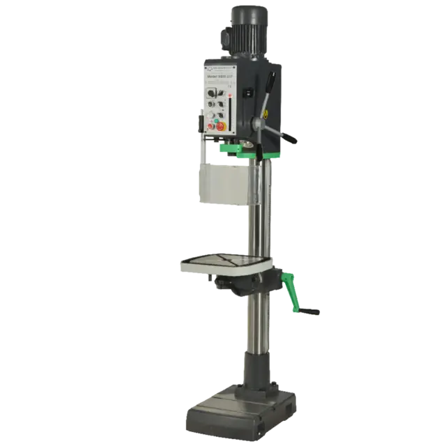 SBM-28F Søyleboremaskin HM Machinery 