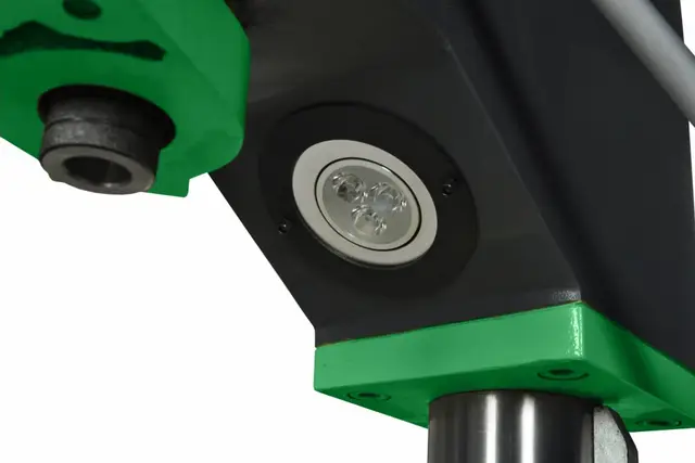 SBM-28F Søyleboremaskin HM Machinery 