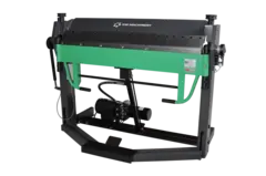 HS-3S ERGO Semi-motorisert foldemaskin HM Machinery