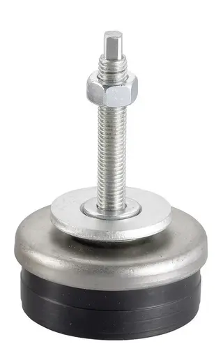 MS-80 maskinsko Demovare Bernardo