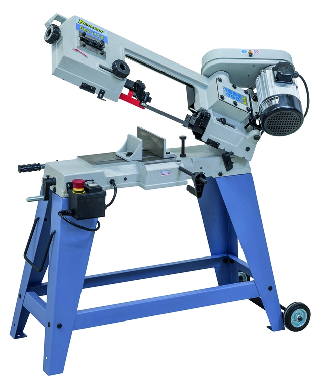 EBS 115 B Båndsag 230 V Bernardo 