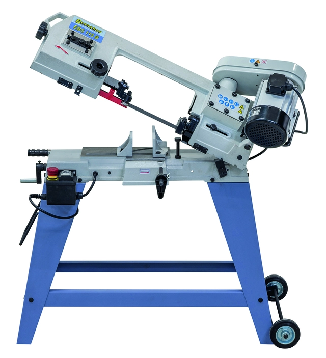 EBS 115 B Båndsag 230 V Bernardo 