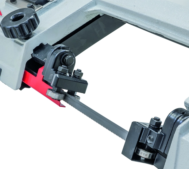 EBS 115 B Båndsag 230 V Bernardo 