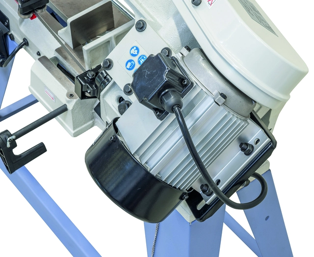 EBS 115 B Båndsag 230 V Bernardo 