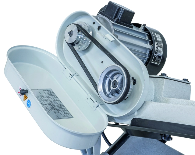 EBS 115 B Båndsag 230 V Bernardo 