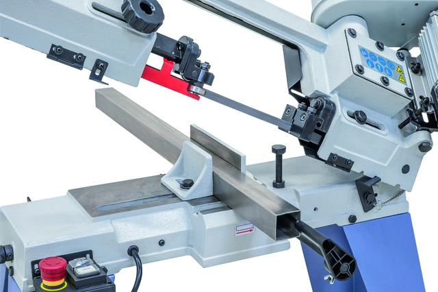 EBS 115 B Båndsag 230 V Bernardo 