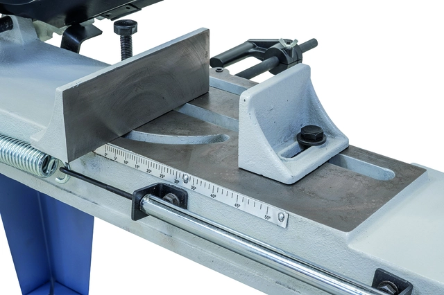 EBS 115 B Båndsag 230 V Bernardo 