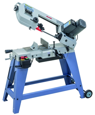 EBS 115 Vario Båndsag 230 V Bernardo