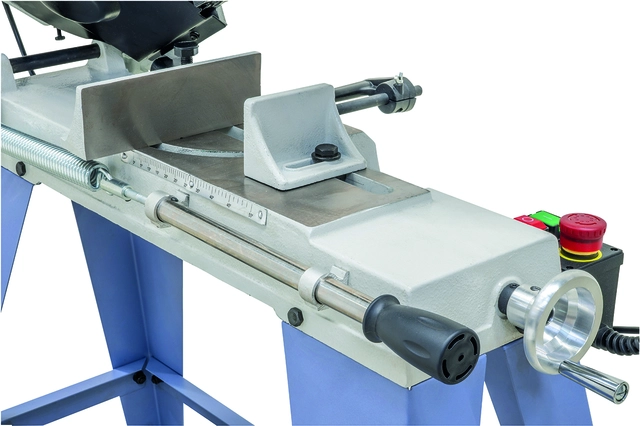 EBS 115 Vario Båndsag 230 V Bernardo 