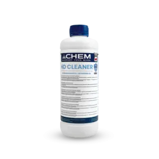 HD CLEANER Rengjøringsmiddel 1 L GPPH