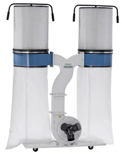 DC 550 CF Sponavsug m patronfilter 400V Bernardo