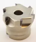 90° planfres Ø50/Ø63/Ø80 LTS Maskin