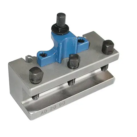 AD2090 sideholder standard LTS Maskin