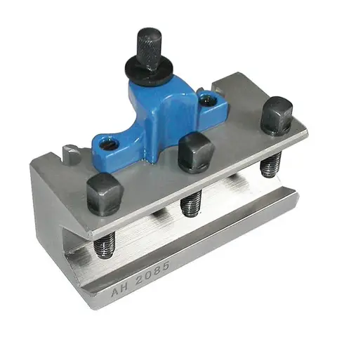 AH2085 sideholder V-type LTS Maskin